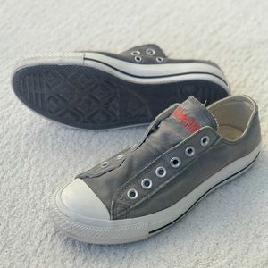 Converse Chuck Taylor All Star Slip Sneakers